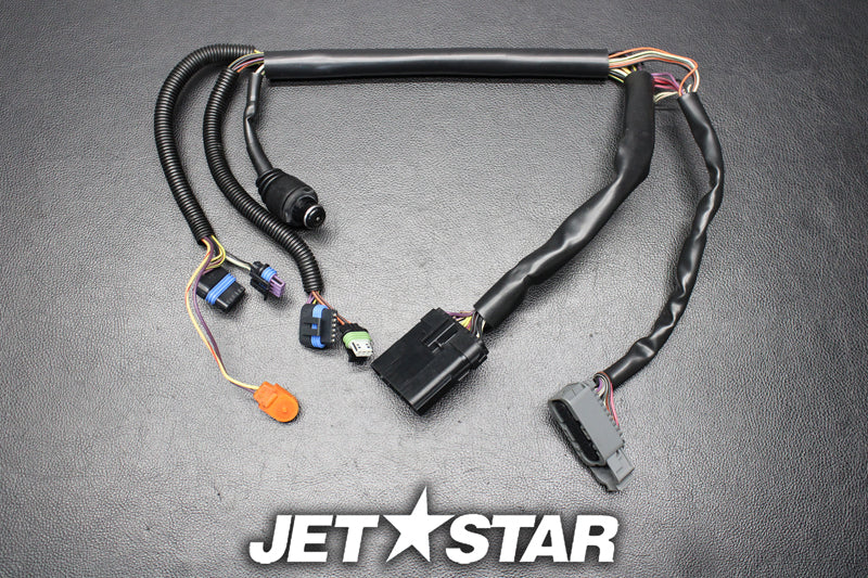 SEADOO 2009 RXT iS 255 STEERING HARNESS Used [X2304-21]