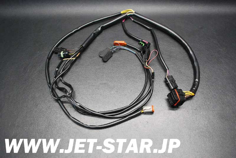 SEADOO GSX LIMITED '99 OEM REAR HARNESS Used [S901-042]