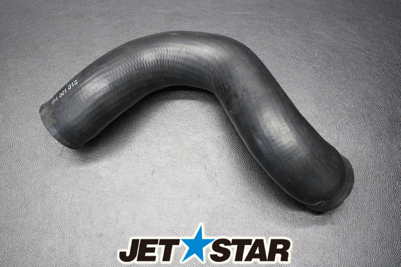 SEADOO GTX4-TEC WAKE '04 OEM FRONT EXHAUST HOSE Used [S847-005]