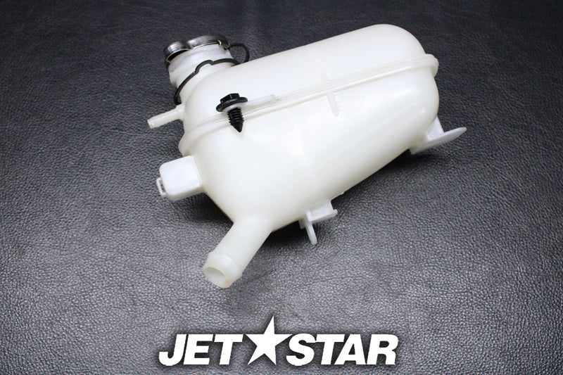 GTX 170'20 OEM (Cooling-System) COOLANT TANK Used [S7017-03]