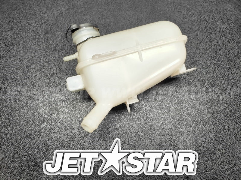 GTX 300'19 OEM (Cooling-System) COOLANT TANK Used [X2207-56]