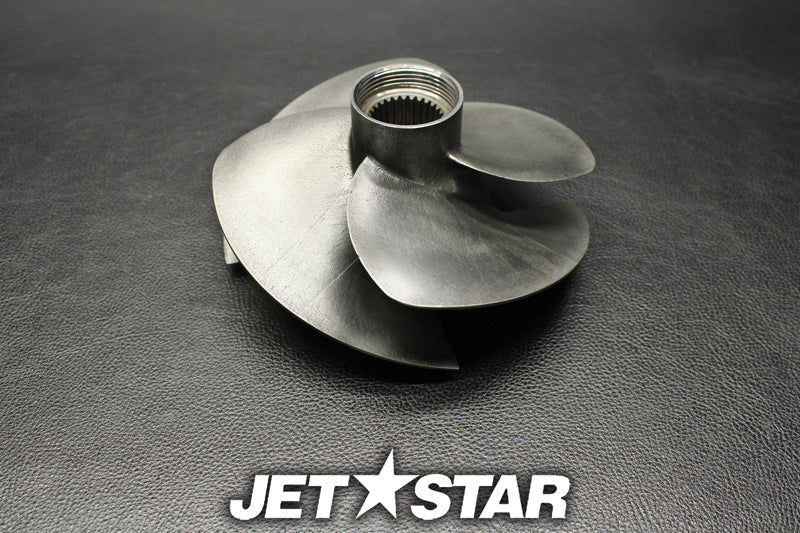 SEADOO OEM IMPELLER HOUSING Used [X106-231]