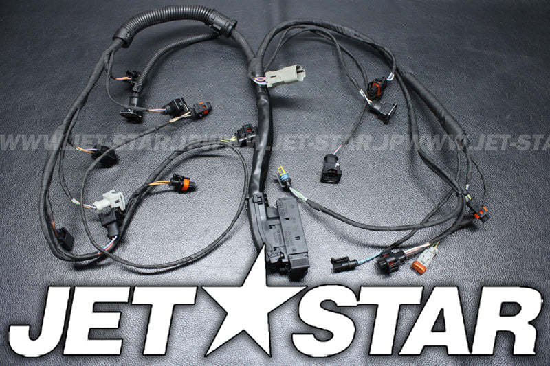 SEADOO 2005RXT CLUSTER HARNESS ASS'Y. Used [X2206-64]