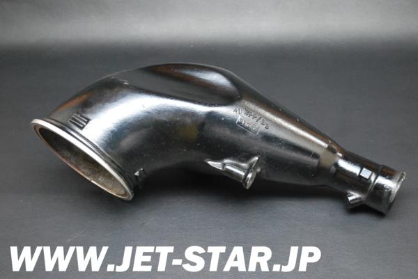 SEADOO GTX LIMITED '99 OEM EXHAUST CONE Used [S220-019]
