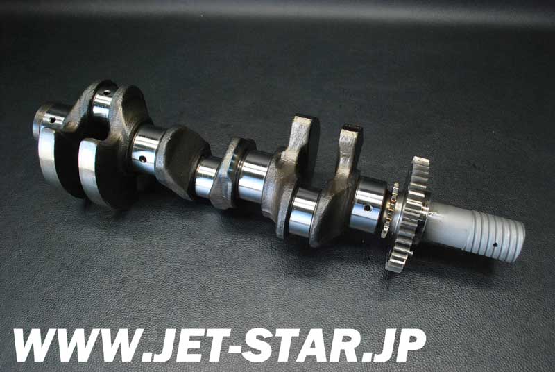 SEADOO RXT '05-07 OEM CAMSHAFT Used [X106-131]