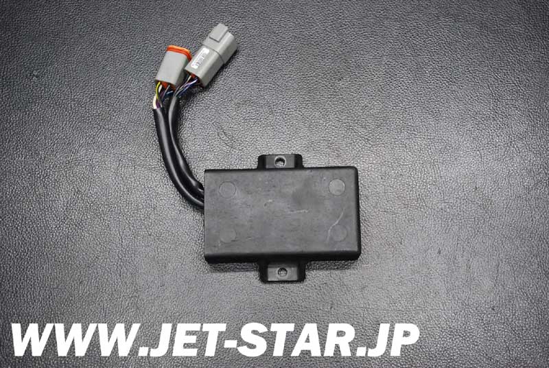 SEADOO GTI155 & SE '11-17 OEM BENDIX STARTER Used [CS03-027]