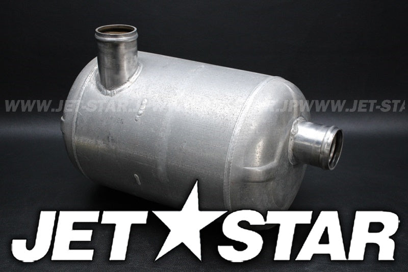 VX'09 OEM (EXHAUST-3) TANK, WATER Used [Y0278-13]