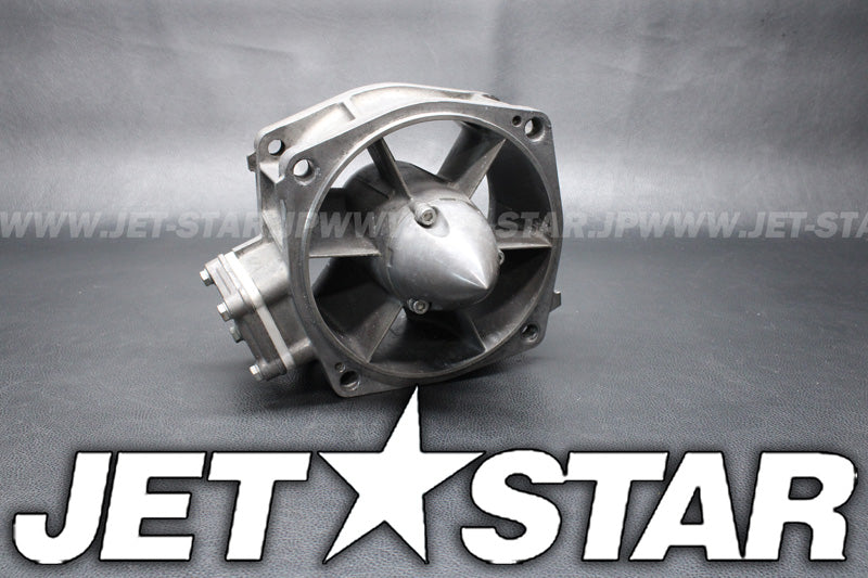 VX'09 OEM section (JET-UNIT-1) parts Used [Y0278-39]