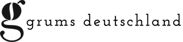 grums logo