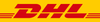 dhl logo