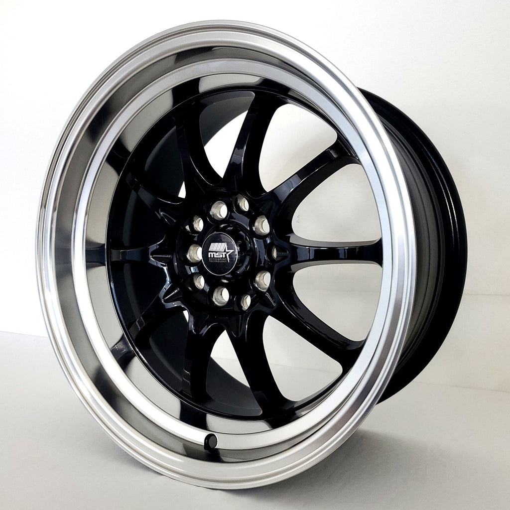 mst racing wheels