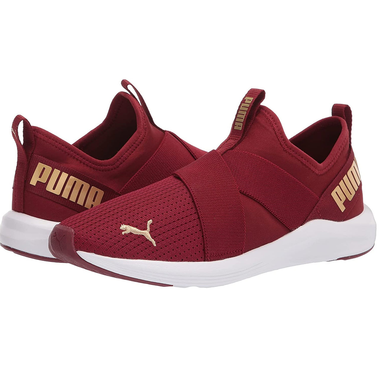 puma womens prowl