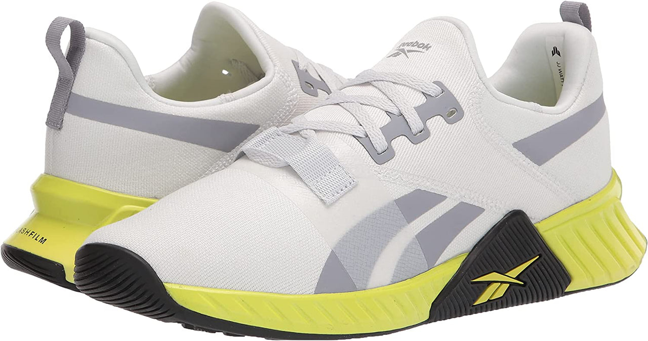 reebok cross trainers mens