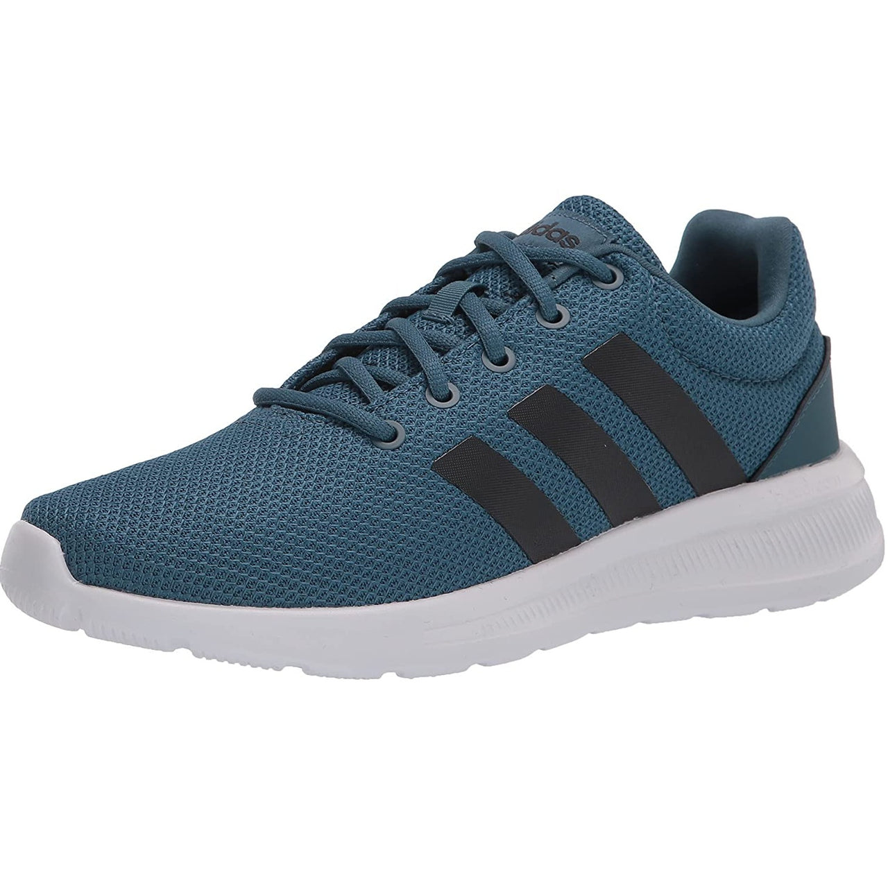 mens lite racer cln trainers