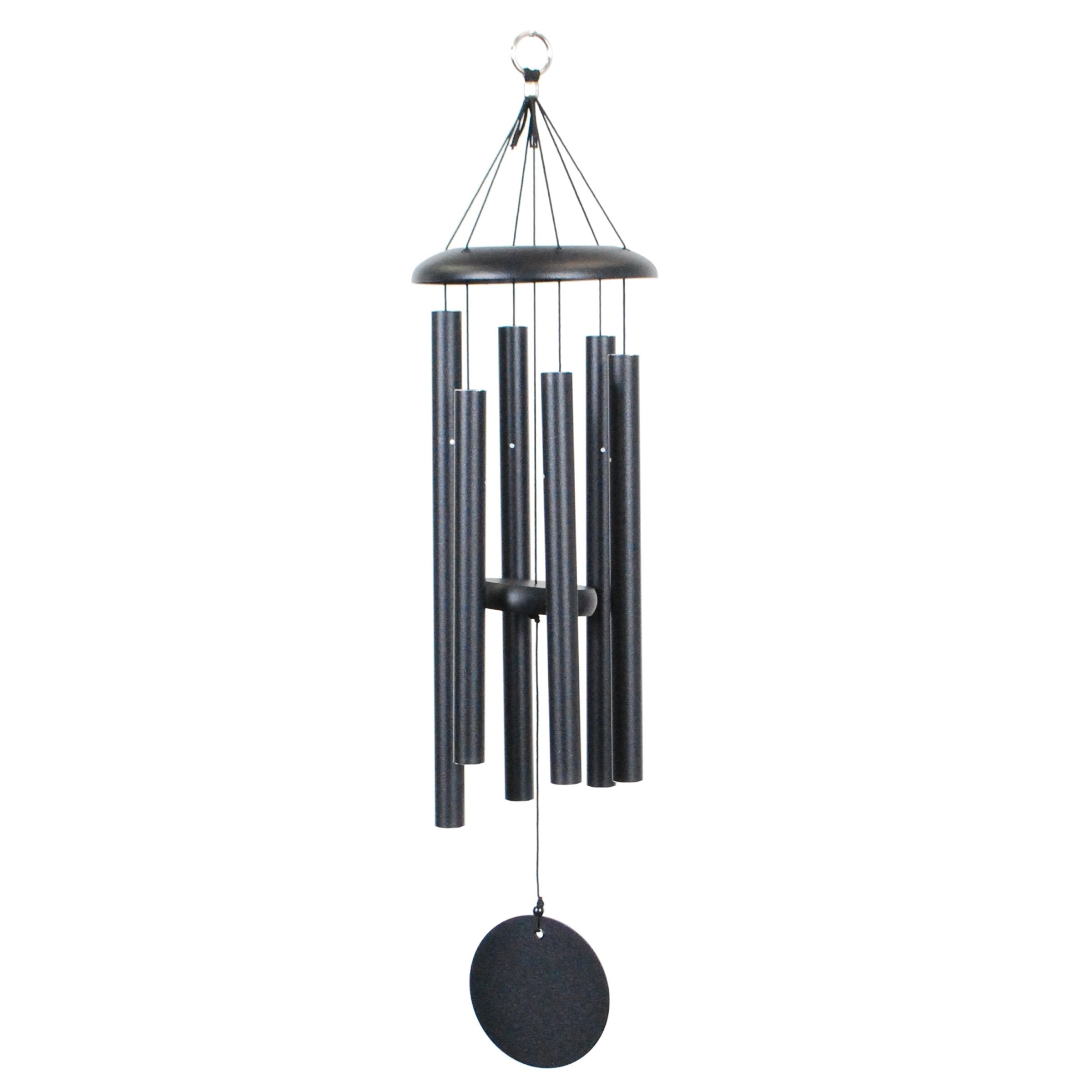 Corinthian Bells® 76cms Carillon - Wind River FR product image