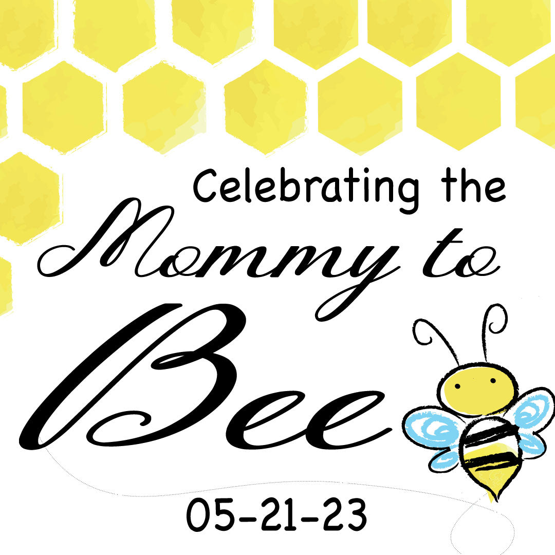 Sweet as can Bee -Big Bash Party Box