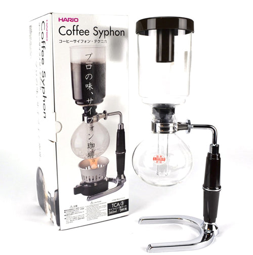 K-HUBS Hario Syphon set