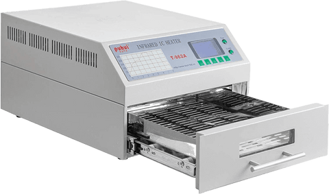 T962A Reflow Oven