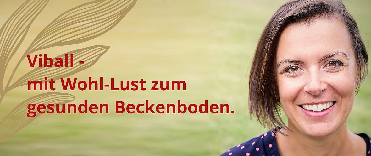 Frau Wohl-Lust: Medizinische Liebeskugeln für Frauen