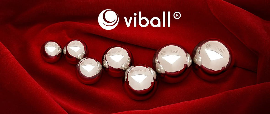 Boules d'amour Viball