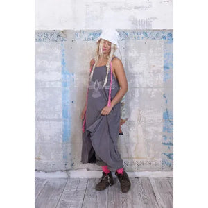 (175661) Hawk Lana Tank Dress - Magnolia Pearl - Lantern Dancer Gallery