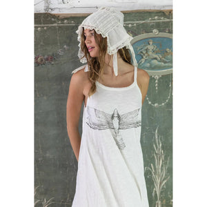 (172859) Hawk Lana Tank Dress - Magnolia Pearl - Lantern Dancer Gallery