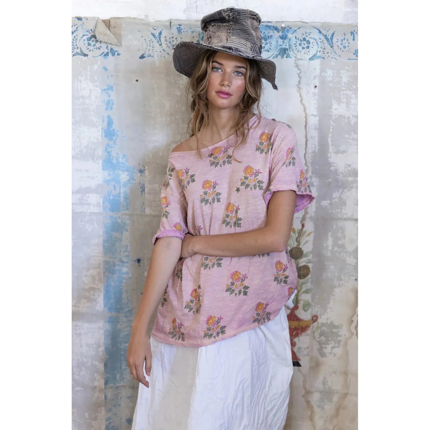 (175661) Tara T - Magnolia Pearl