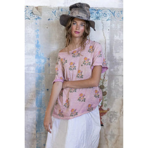 (175661) Tara T - Magnolia Pearl - Lantern Dancer Gallery