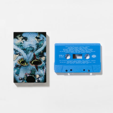 Onyx Collective / XYNOPHILES ｜[ 限定盤 ] Cassette