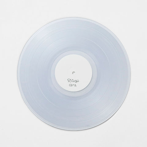 Skins / Never Cursed ( ஒேபா சபகபடதிைல)｜ [ 限定盤 ] LP / Clear Vinyl