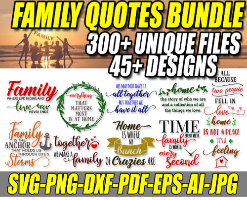 Free Free 260 Family Tree Quotes Svg SVG PNG EPS DXF File