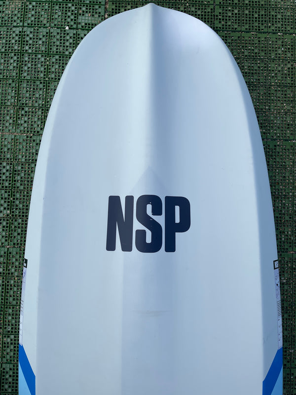 NSP Fone Pronefoilset フォイル foil サーフィン-