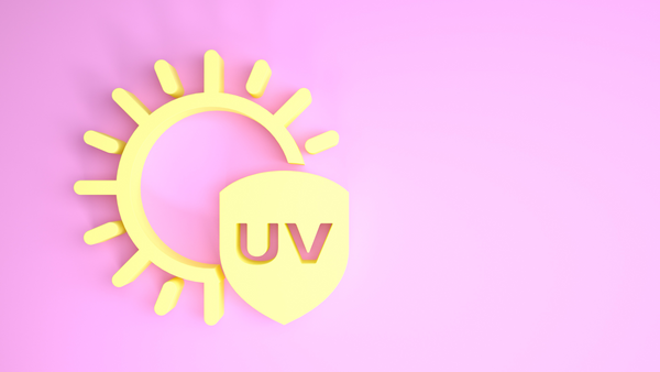 Efectele razelor UV ale soarelui asupra pigmentarii pielii