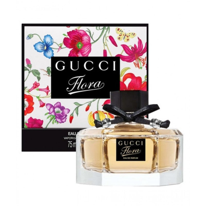 Gucci Flora 75ml – Direct