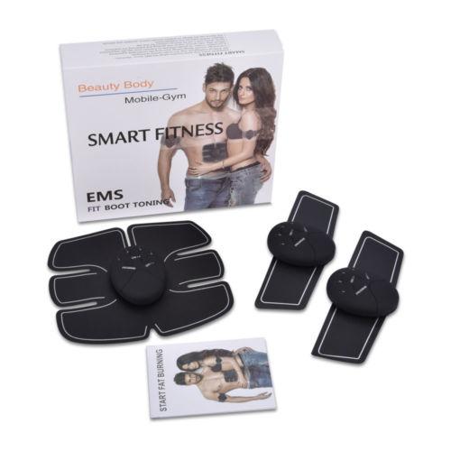 Generic Ladies Dumbbell Shake Weight Keep Fitness Exercise Free DVD Upper  Body Women 8.7x32.5x13cm