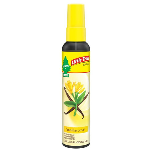 Little Trees SPRAY ICE Top Up 6pk PeleGuy Distribution Pty Ltd 1300 377 341