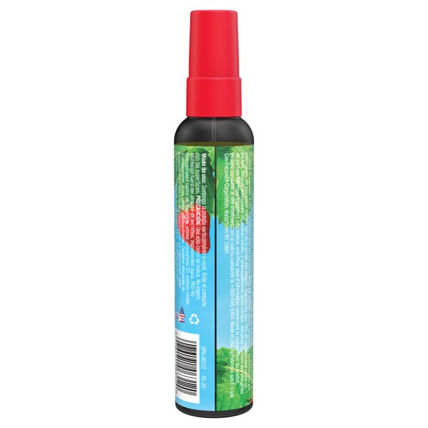 Wunderbaum Vanilla pump spray