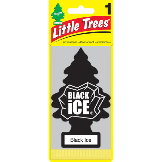 Little Trees Air Freshener Spray 3.5oz Bottle- Assorted (24 Count) – Legend  Distributors