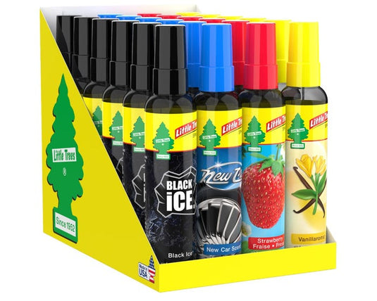 black ice air freshener spray｜TikTok Search