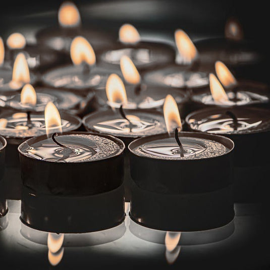 Best emergency candles – The Prepared