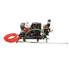 Asphalt Sealer Sprayers Portable-Pro Asphalt Seal Coating Sprayer Machine