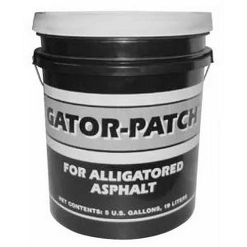 Gator Patch Full Pallet (24 pails)