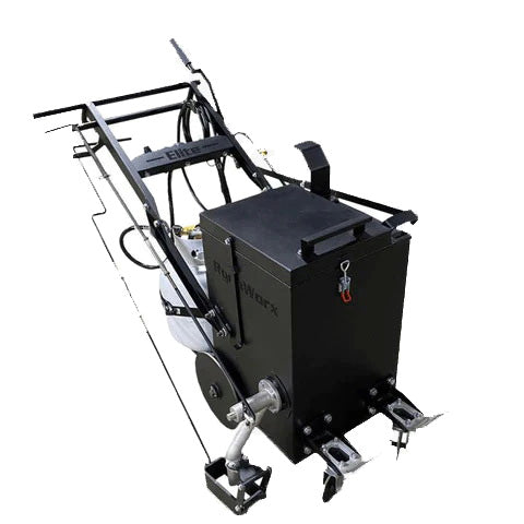 RY10 Elite Crack Filling Machine - Asphalt Industrial