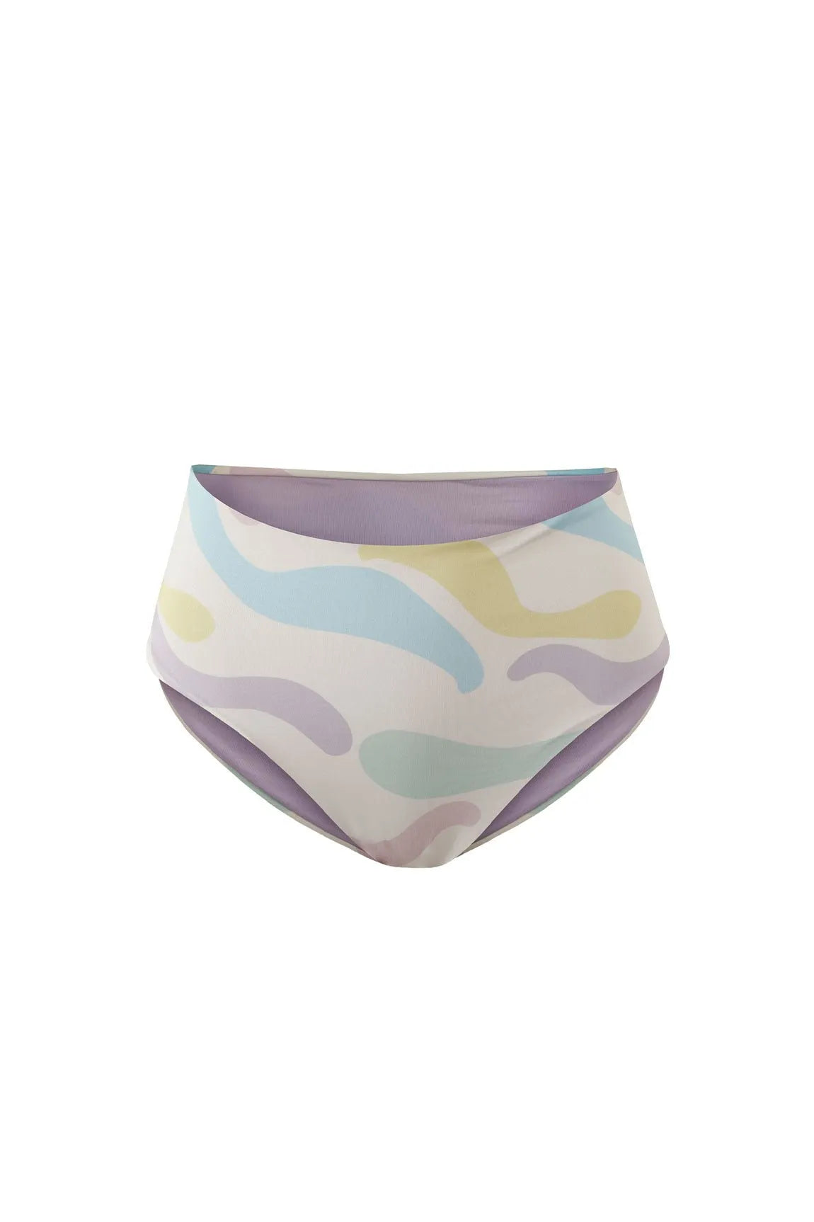 Bottom The Pearly Reflect