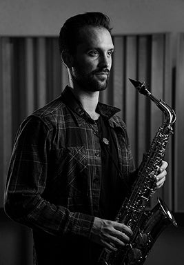 Bec pour Saxophone Alto Jazz Flow - Selmer Selmer - Ouvertures Becs n°5
