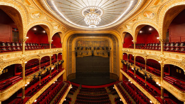 Chatelet Theater