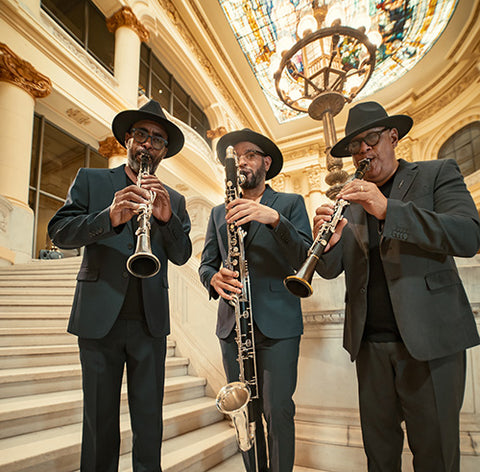 Grupo Compay Segundo