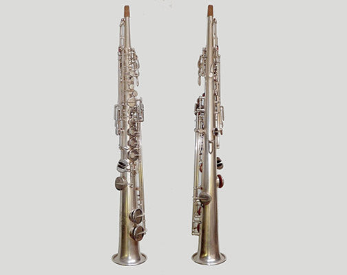 Large Bore soprano