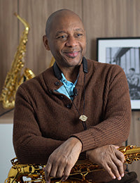 Branford Marsalis