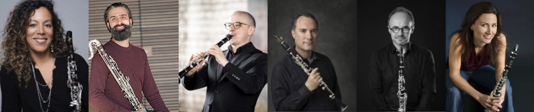 professors selmer clarinet academy 2024